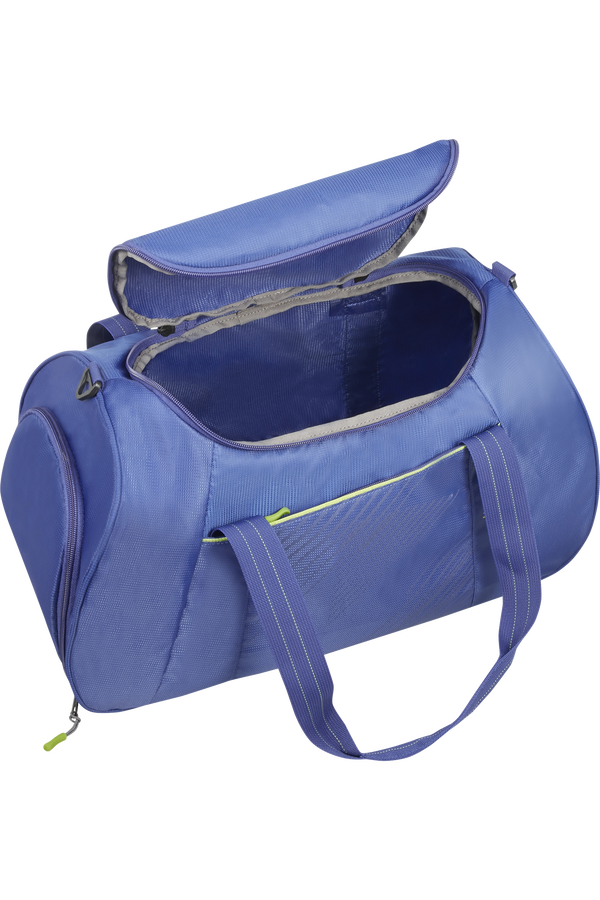 American Tourister Urban Groove Sportive Duffle Bag  Blau