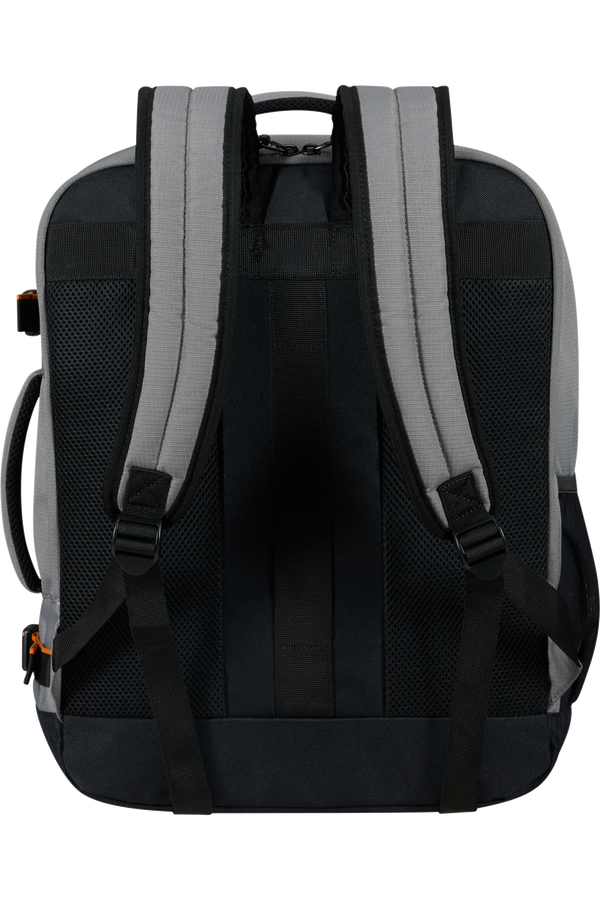 American Tourister Take2cabin Casual Backpack M  Dark Grey