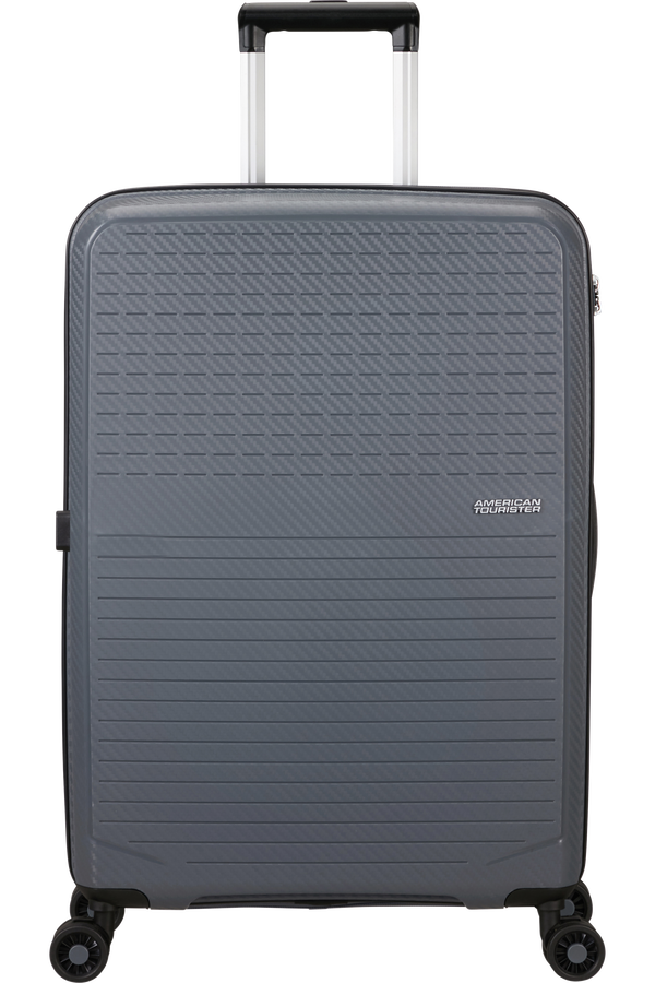 American Tourister Summer Hit Spinner 66/24 TSA 66cm  Asphalt Grey