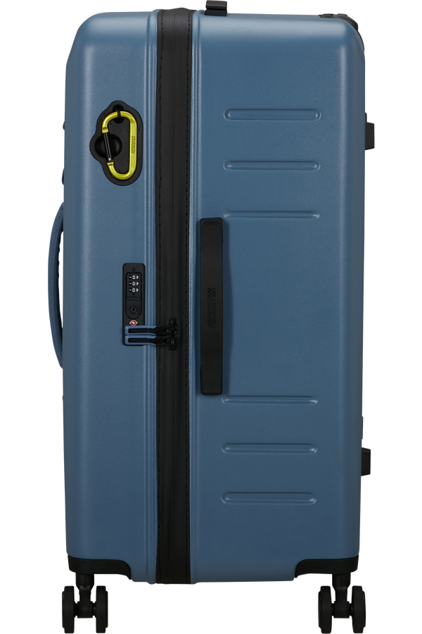 American Tourister Trailon Trunk 73cm  Coronet Blue American Tourister Trailon Trunk 73cm  Coronet Blue