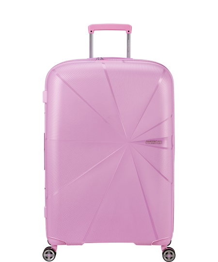 Gunstiges Reisegepack in Check in GroBen American Tourister
