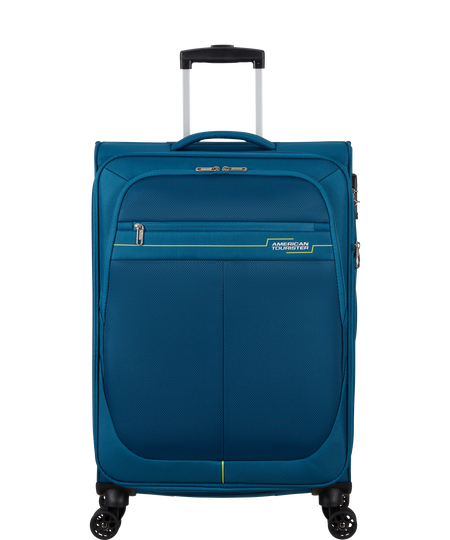 Deep Dive M Trolley mit 4 Rollen Erweiterbar