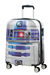 Wavebreaker Disney Trolley mit 4 Rollen 55cm Star Wars R2-D2