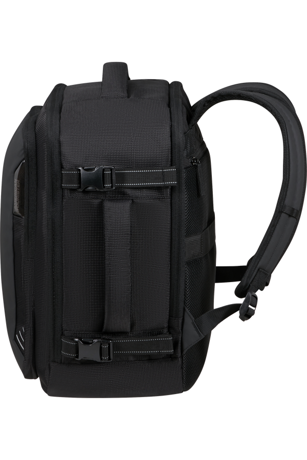 American Tourister Take2cabin Casual Backpack M  Schwarz American Tourister Take2cabin Casual Backpack M  Schwarz