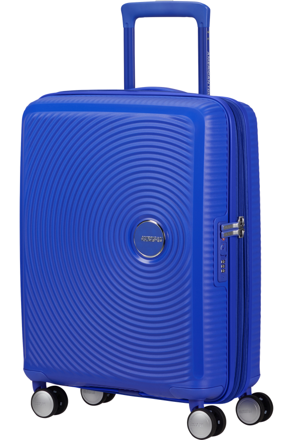 American tourister soundbox cabin top