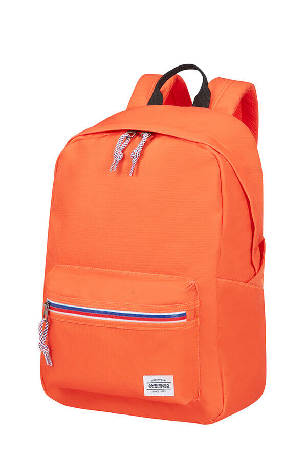 Orange rucksack Clearance