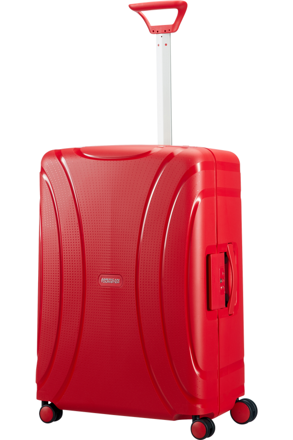 American Tourister Lock'n'Roll Spinner 69cm Formula Red