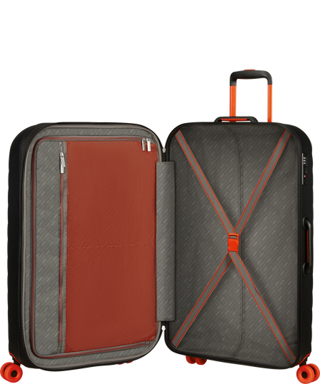 Neovibe 78cm Check-in Gr&ouml;&szlig;e L