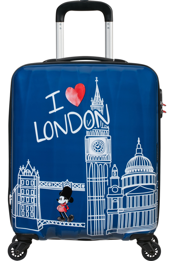 American tourister disney carry on new arrivals