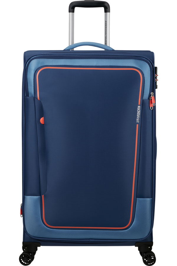 Pulsonic 81cm Check in GroBe XL