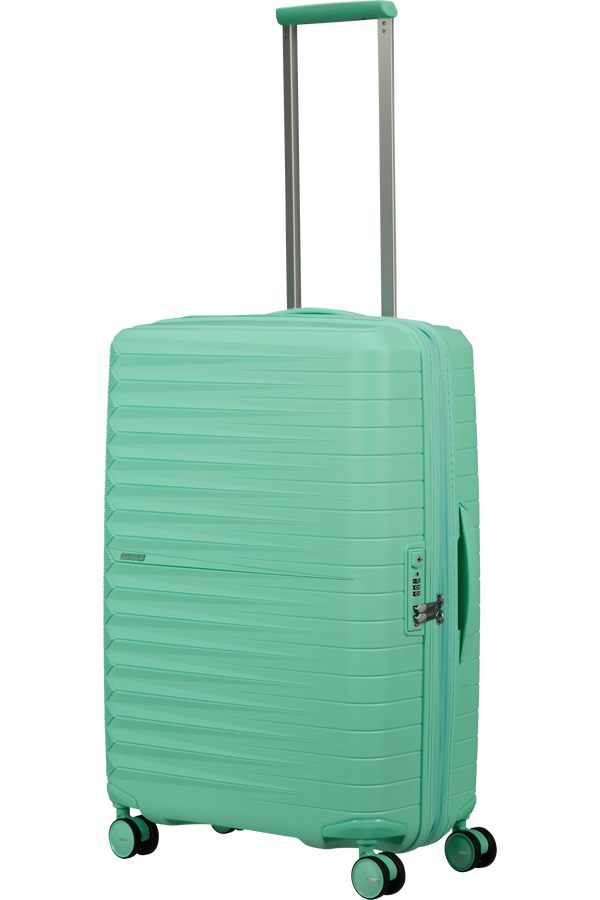 American Tourister FastForward Spinner 68/25 TSA EXP 68cm  Jelly Mint