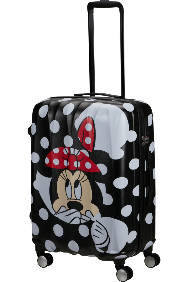 Disney Legends 2.0 65cm Check-in Gr&ouml;&szlig;e M