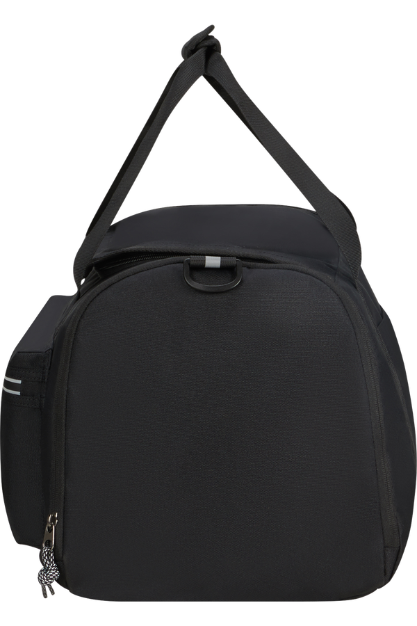 American Tourister Brightup Duffle Zip  Schwarz