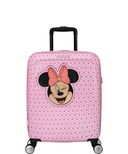 Funlight Disney 55cm Trolley mit 4 Rollen Funlight Disney 55cm Trolley mit 4 Rollen