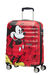 Wavebreaker Disney Trolley mit 4 Rollen 55cm Mickey Comics Red