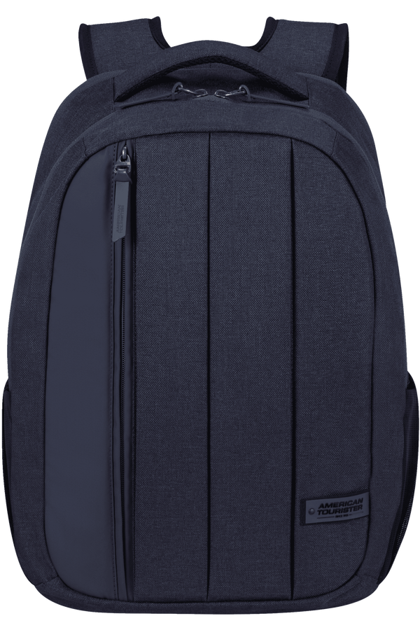 American Tourister Streethero Laptop Backpack 15.6'  Navy Melange
