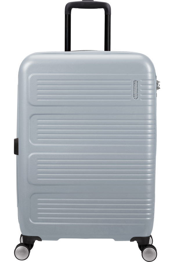 Summerville 66 cm Trolley mit 4 Rollen