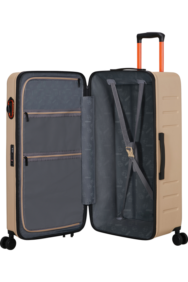 American tourister trunk hot sale