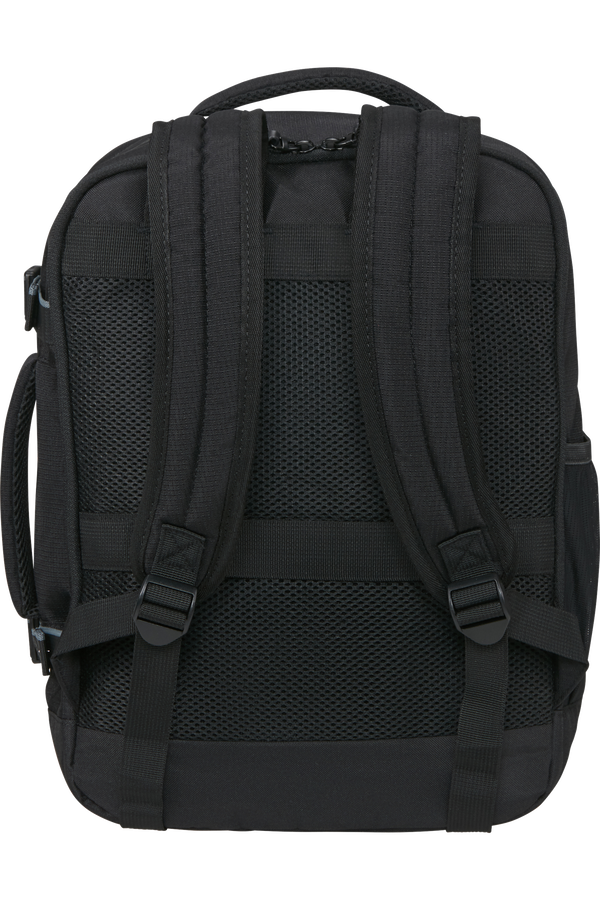 American Tourister Take2cabin Casual Backpack MS  Schwarz American Tourister Take2cabin Casual Backpack MS  Schwarz