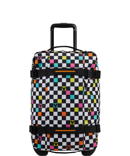 Mickey mouse kids luggage shop