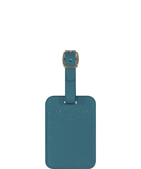 Luggage Tags Gep&auml;ckanh&auml;nger &ndash; Set aus 2 St&uuml;ck