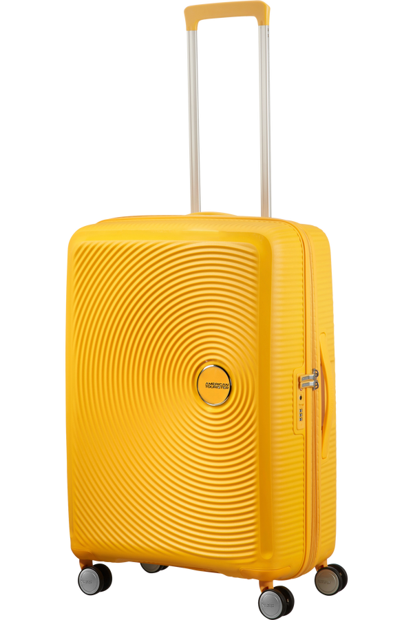 SoundBox 67cm Check in GroBe M American Tourister Deutschland