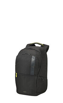 American Tourister Work-E Laptop Backpack  17.3inch Schwarz