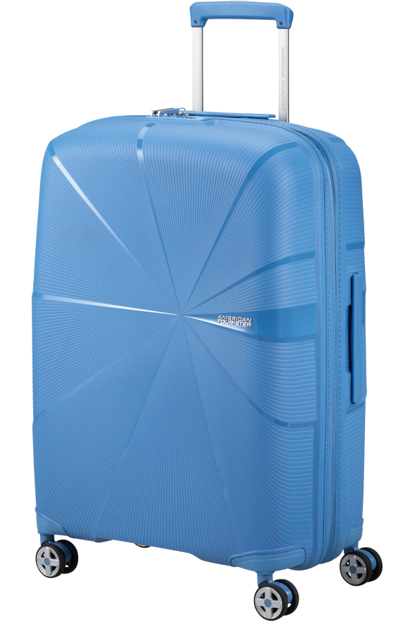 StarVibe 67cm Check in GroBe M American Tourister Deutschland