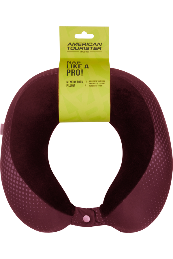 Travel Pillow Reisekissen