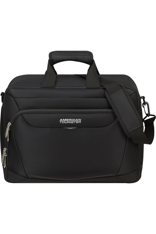 American Tourister SummerRide 3 Way Boarding Bag Schwarz