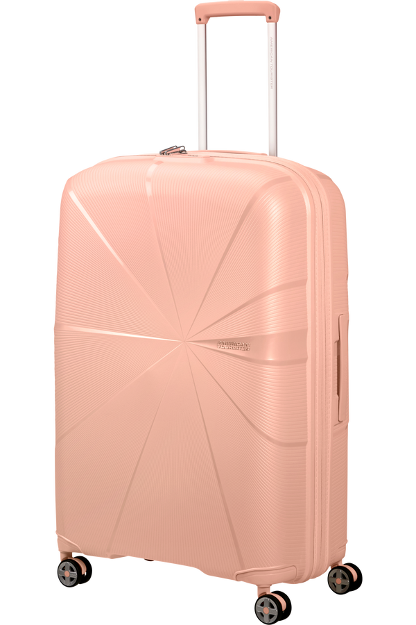 American tourister spicy peach clearance