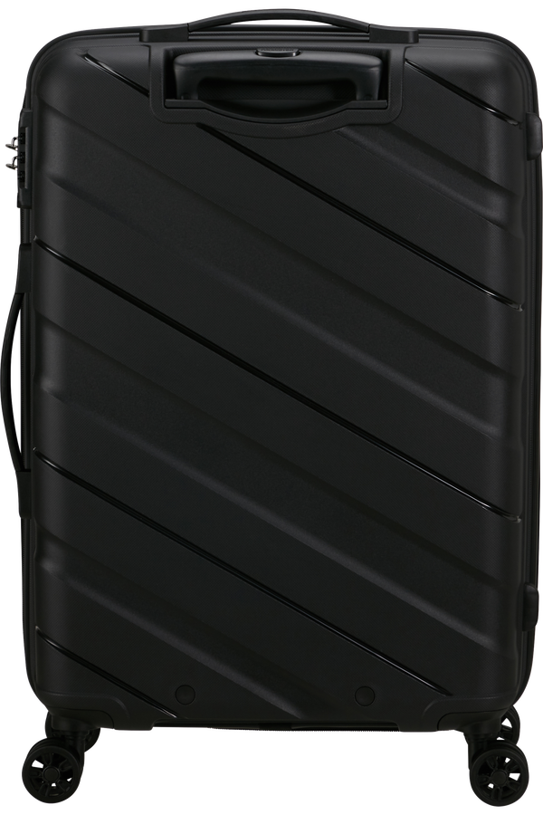 American Tourister Jetdriver 3.0 Spinner 67/24 TSA 67cm  Schwarz