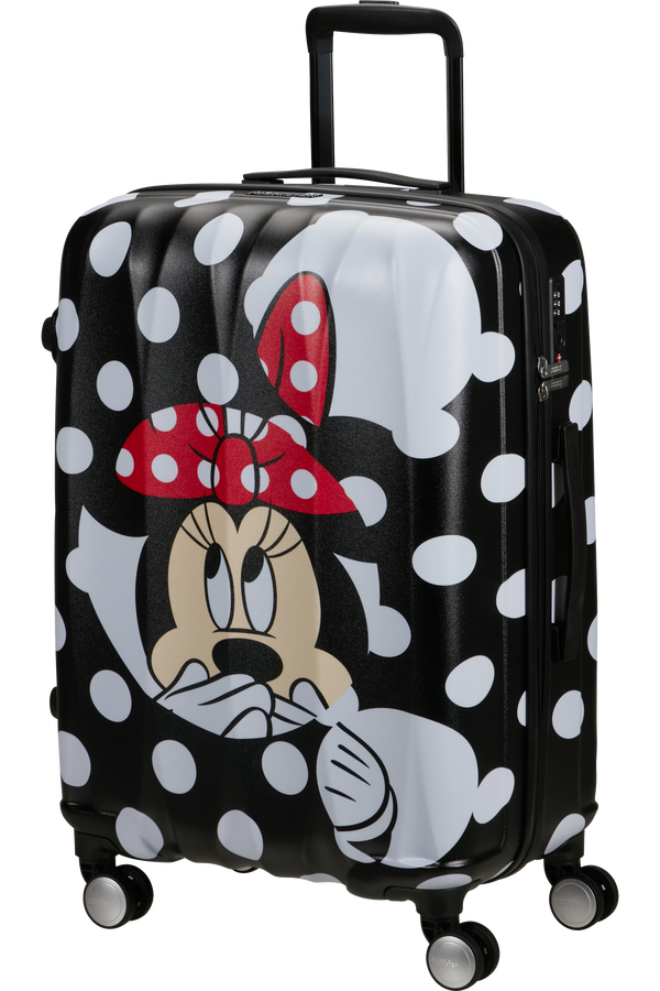 Disney Legends 2.0 65cm Check-in Gr&ouml;&szlig;e M