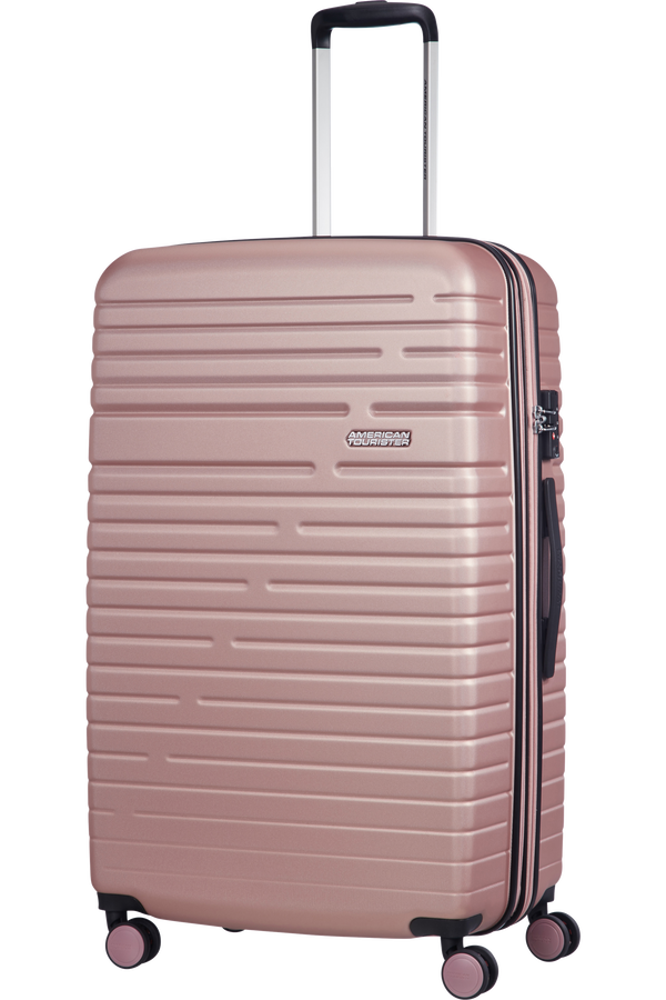 Aero Racer 79cm Trolley mit 4 Rollen American Tourister Deutschland