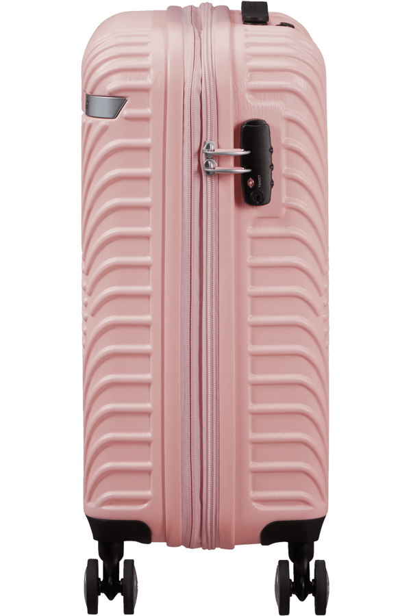 American Tourister Mickey Clouds Spinner 55/20 Exp. TSA 55cm  Mickey Rose Cloud American Tourister Mickey Clouds Spinner 55/20 Exp. TSA 55cm  Mickey Rose Cloud