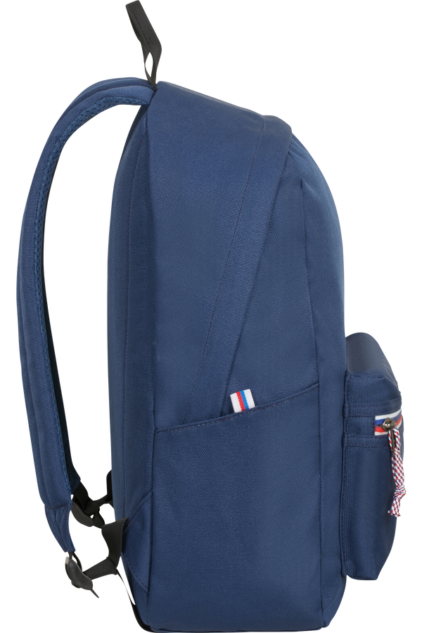American Tourister Upbeat Backpack ZIP  Navy