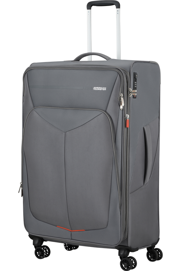 American tourister troy polyester 79 cms sales