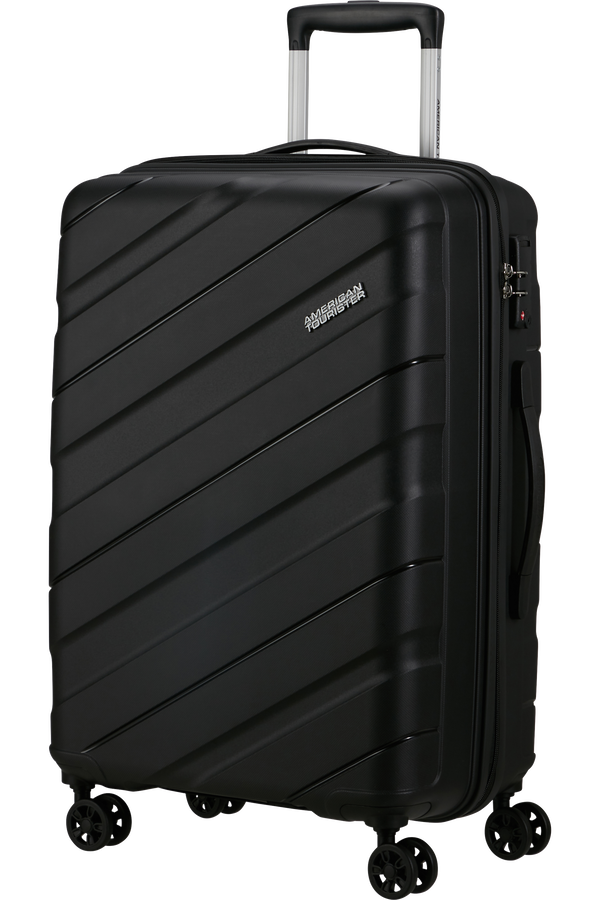 American Tourister Jetdriver 3.0 Spinner 67/24 TSA 67cm  Schwarz