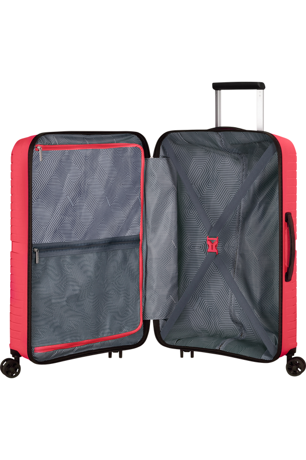 American Tourister Airconic Spinner 67cm  Paradise Pink