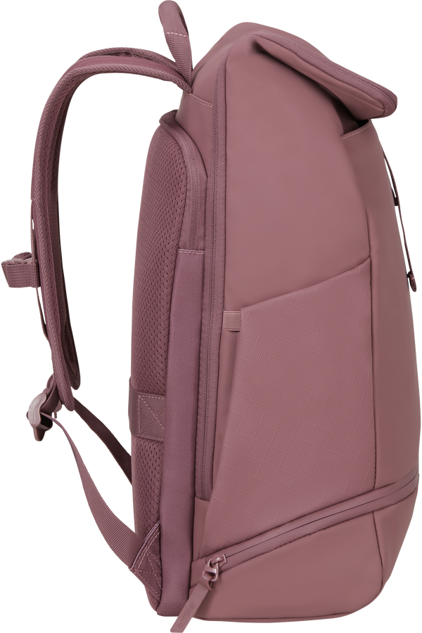 Urban Tide 15.6'' rolltop Rucksack 15.6"