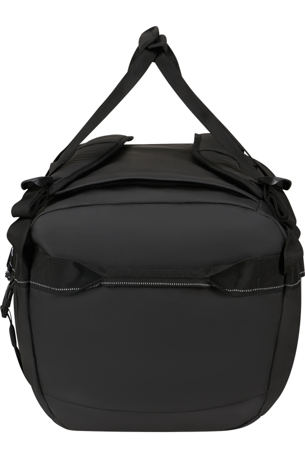 American Tourister Upventure DUFFLE BACKPACK  Schwarz