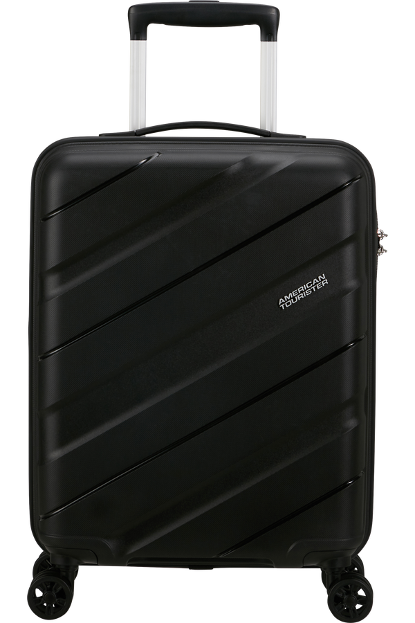 American Tourister Jetdriver 3.0 Spinner 55/20 TSA 55cm  Schwarz