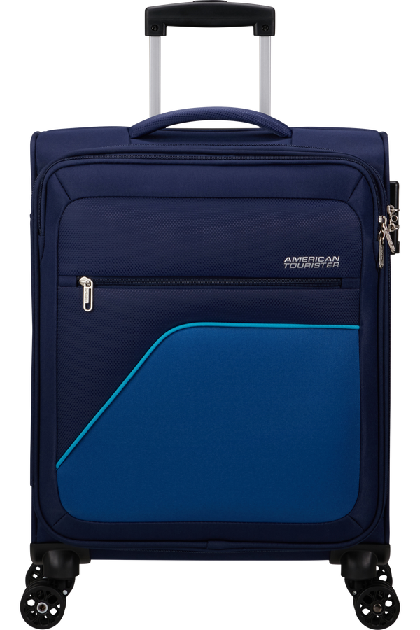 Sky Surfer 55cm Trolley mit 4 Rollen