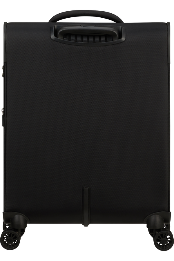 American Tourister SummerRide Spinner S EXP TSA 55cm Schwarz