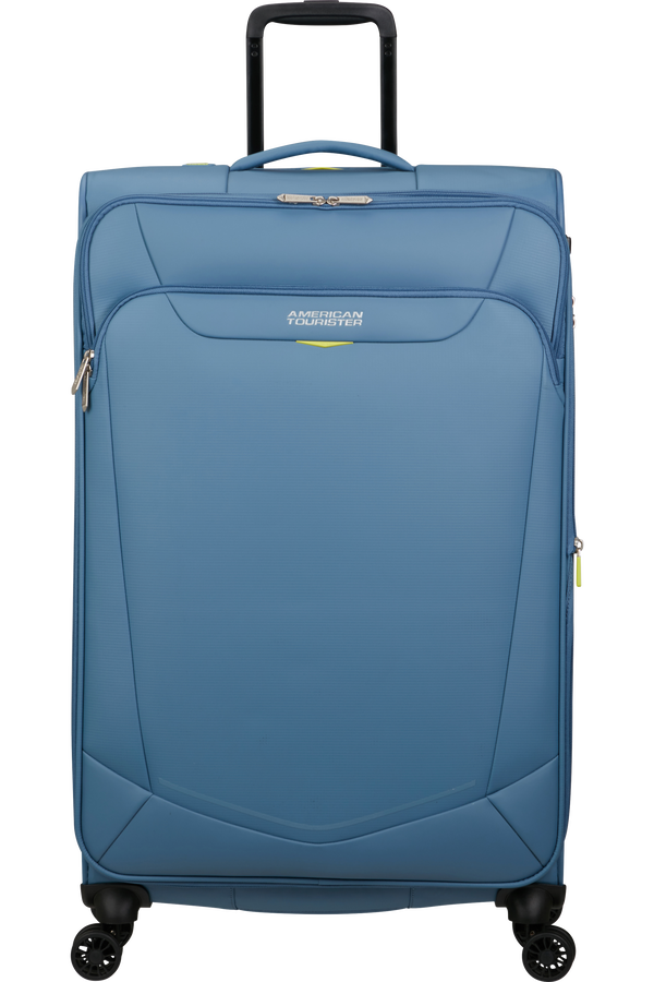 American tourister 80cm luggage clearance