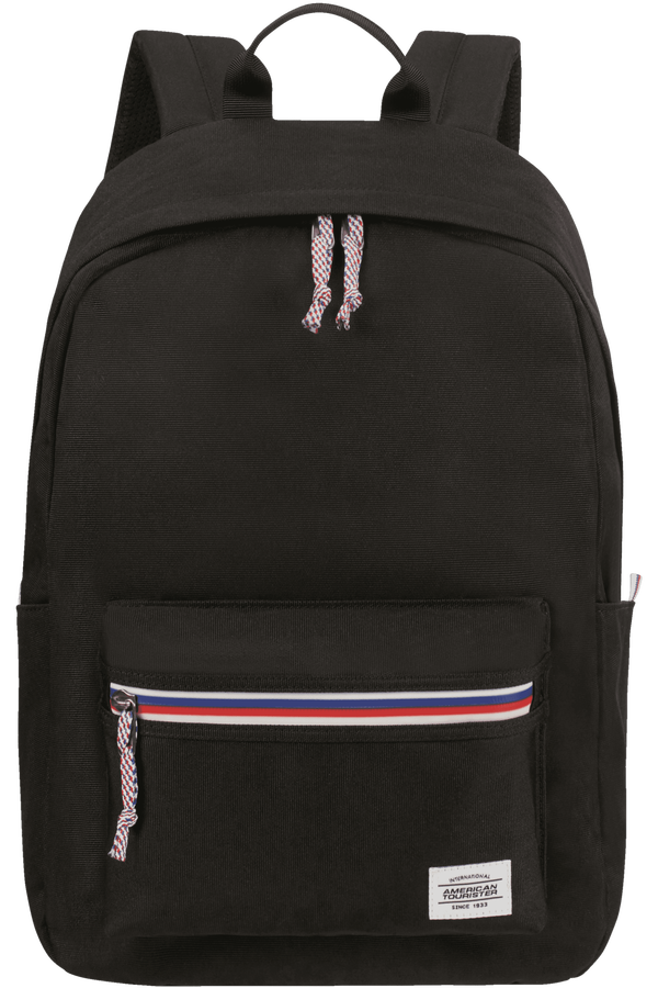 American Tourister Upbeat Backpack ZIP  Schwarz