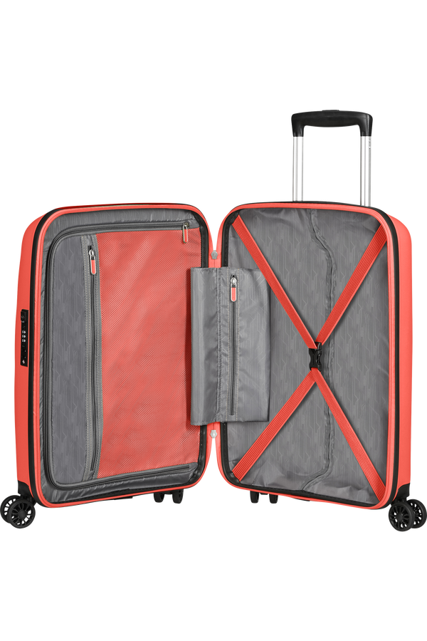 Bon Air Dlx 55cm Handgepack American Tourister Deutschland