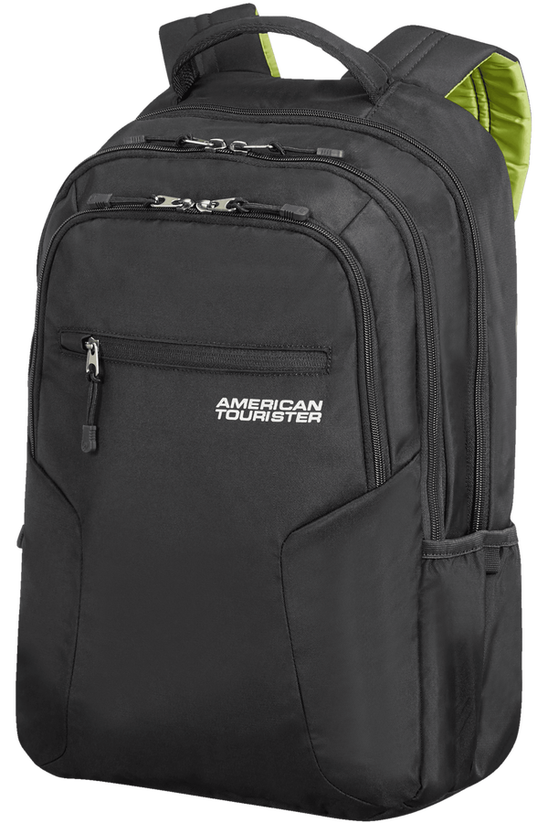 American Tourister Urban Groove Laptop Rucksack  39,6cm/15.6inch Schwarz
