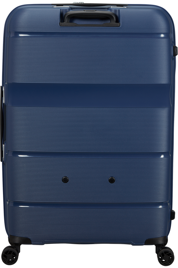 American Tourister Linex Spinner 76cm  Deep Navy