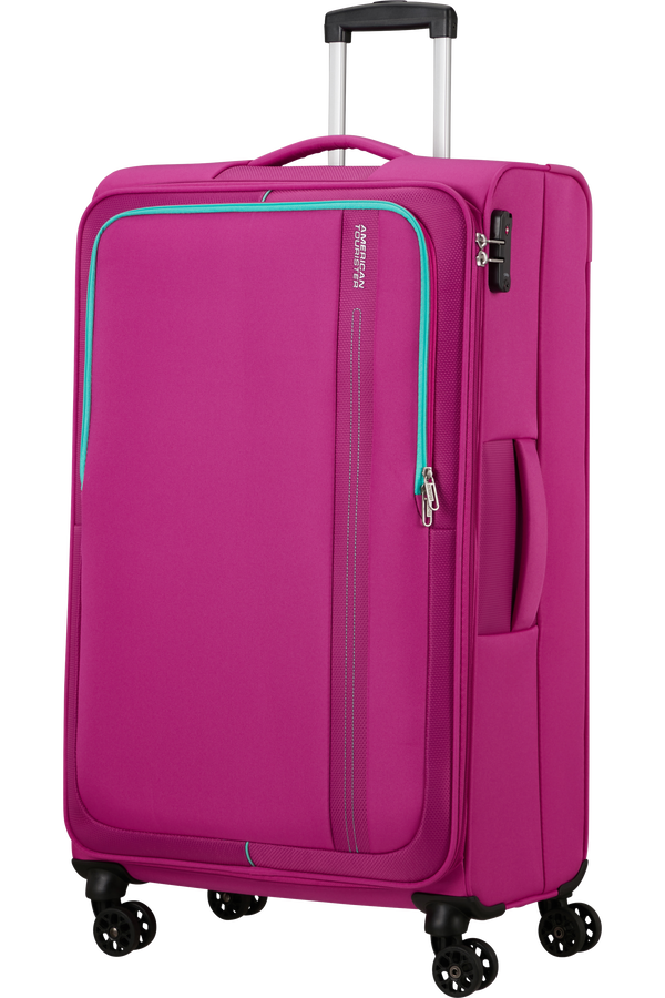 Sea Seeker 80cm Check in GroBe XL American Tourister Deutschland